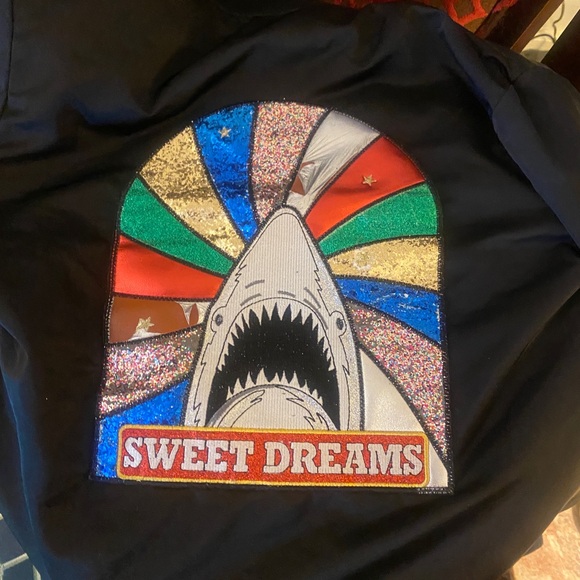 Rare Saint Laurent Sweet Dreams Teddy jacket - Picture 11 of 12